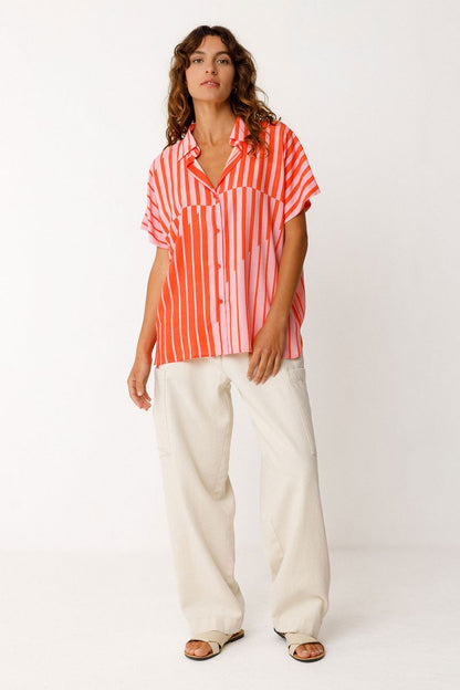 Aian Shirt