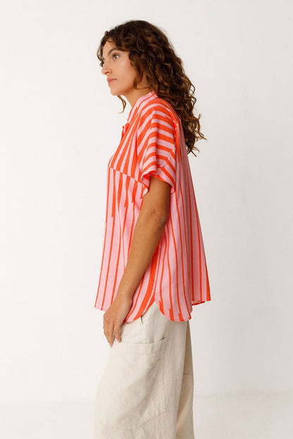 Aian Shirt