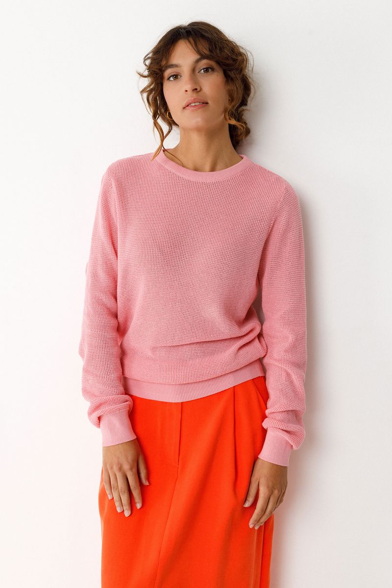 Iradi Sweater