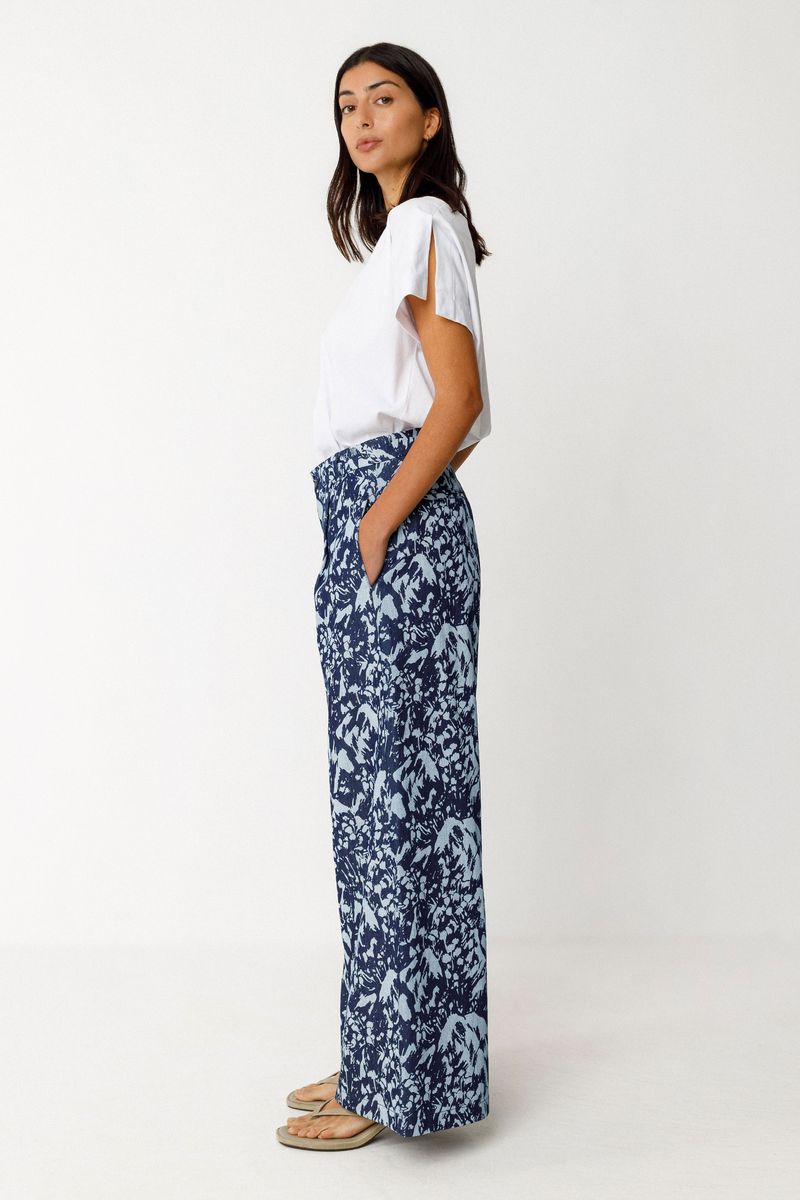 Ena Trouser