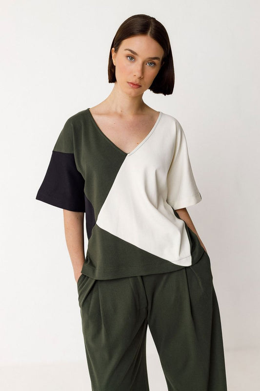 Eluska Shirt