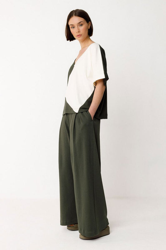Eluska Shirt