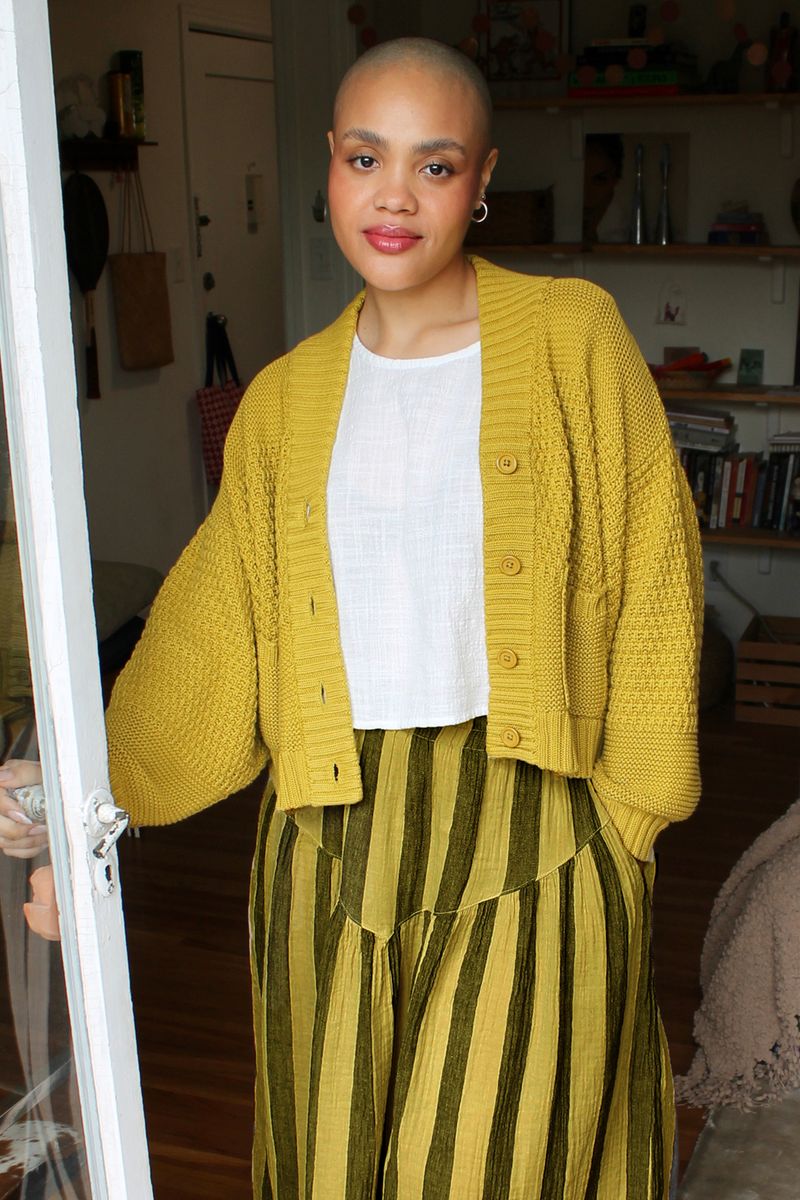 Jessie Skirt