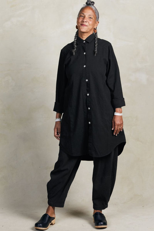 Curator Workshirt