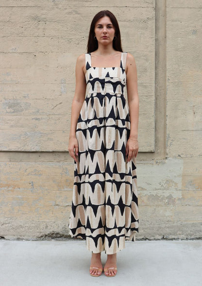 Janie Dress
