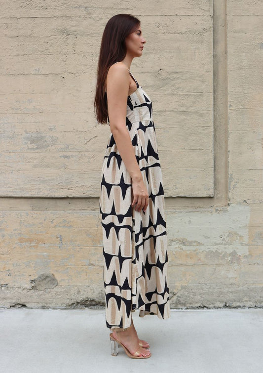 Janie Dress