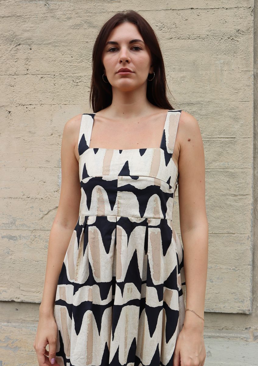 Janie Dress