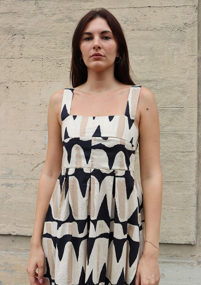 Janie Dress