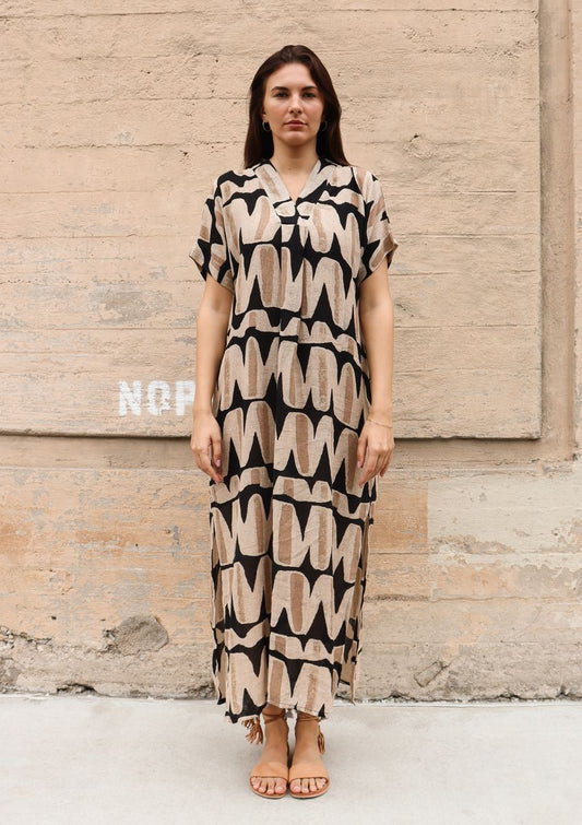 Allegra Kaftan