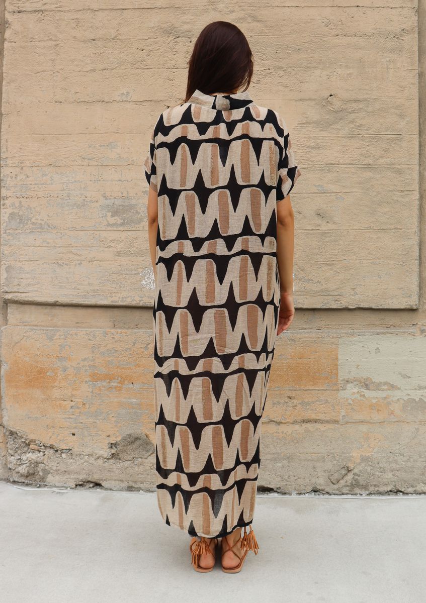 Allegra Kaftan