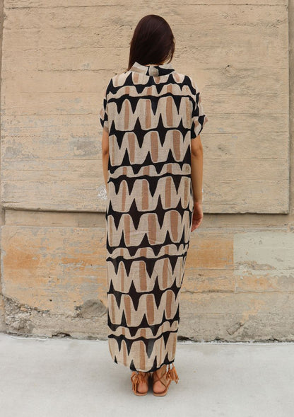 Allegra Kaftan