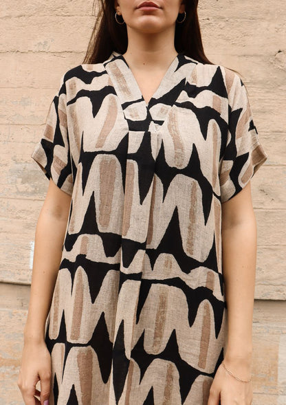 Allegra Kaftan