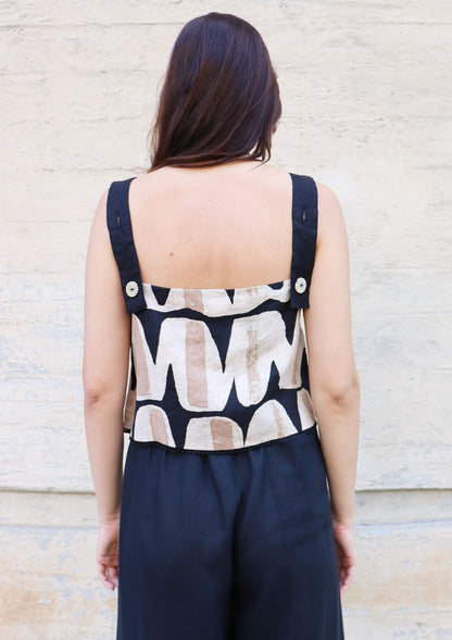 Zuri Top