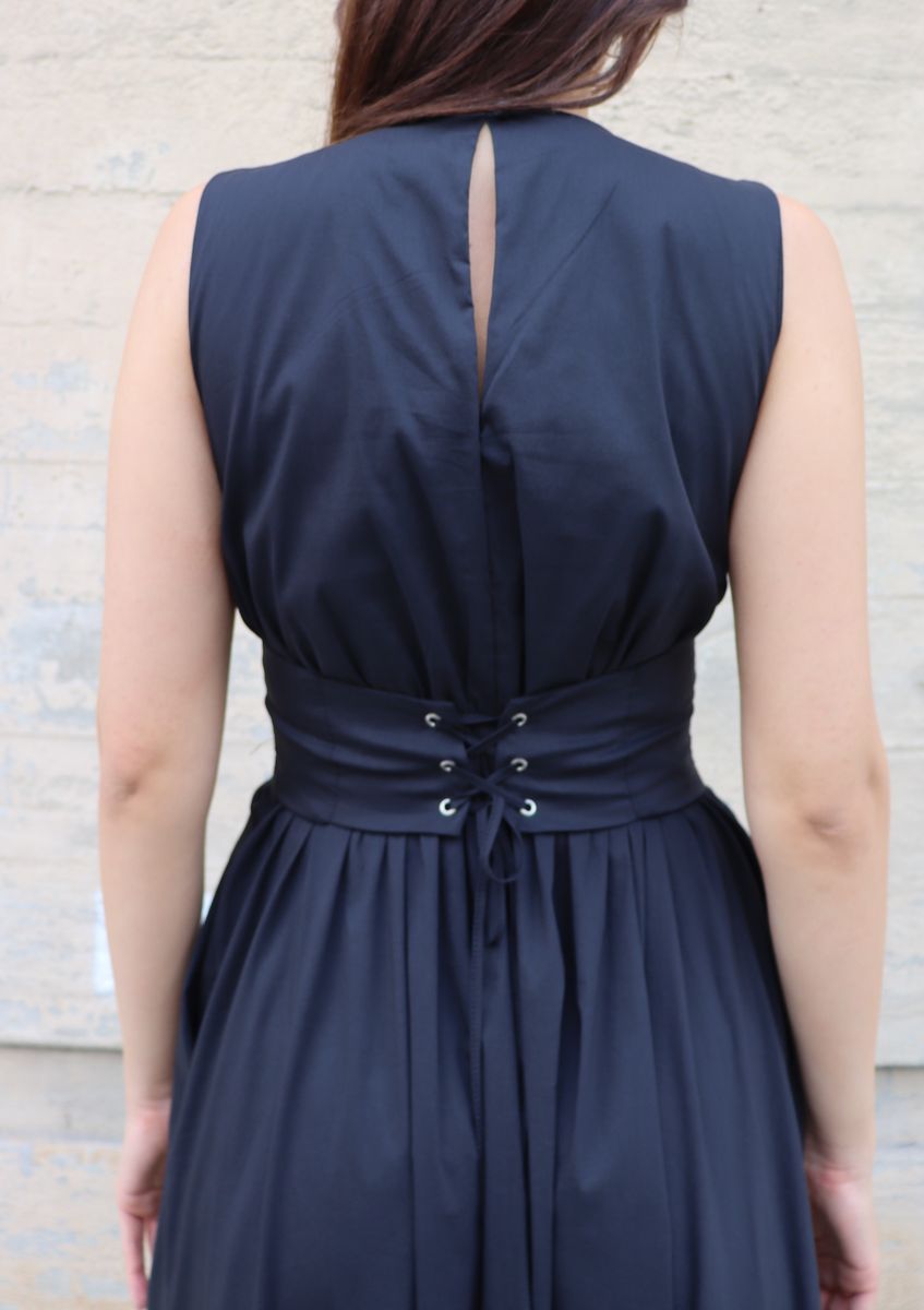 Gwen Dress