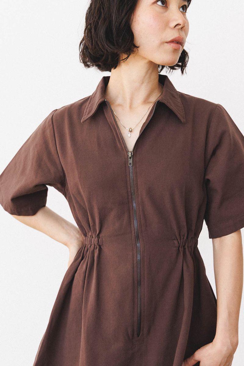 Utility Dress