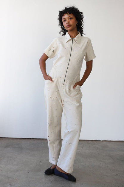 Utility Suit
