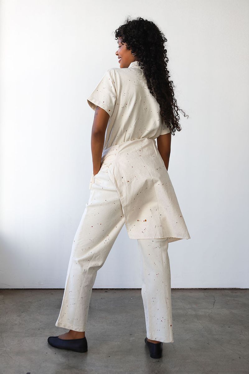 Utility Suit