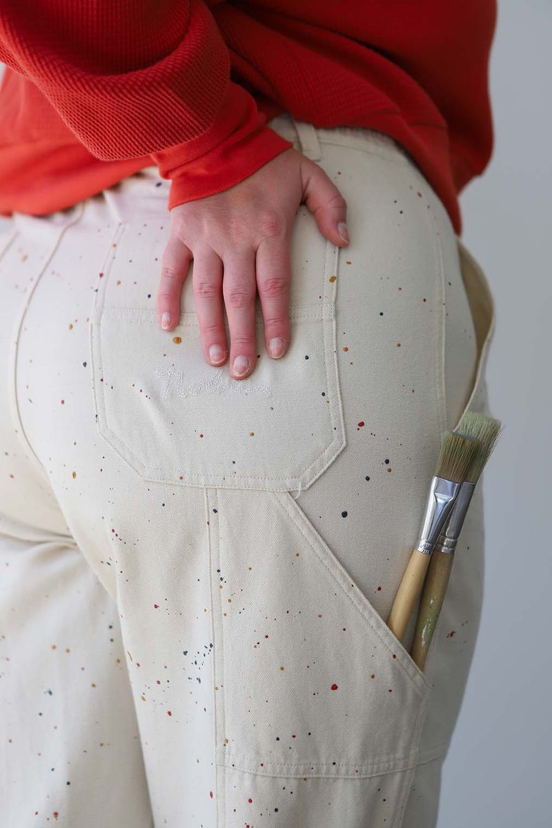Artist Pant