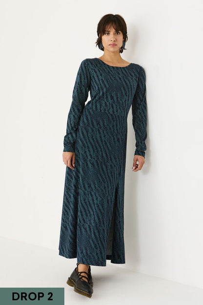 Iruri Dress