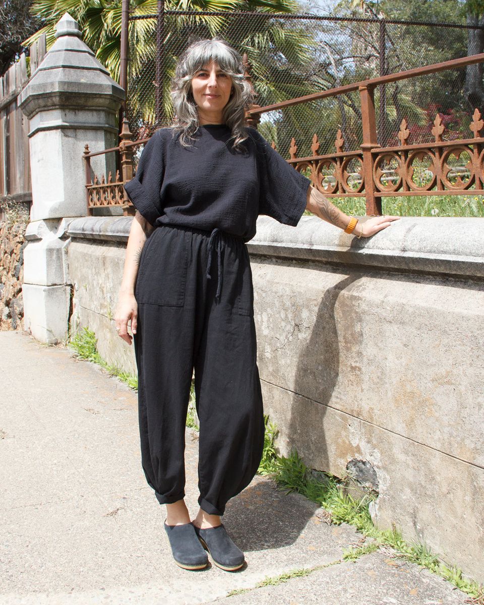 Cadence Pant