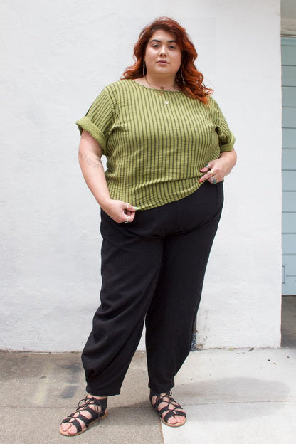 Cadence Pant