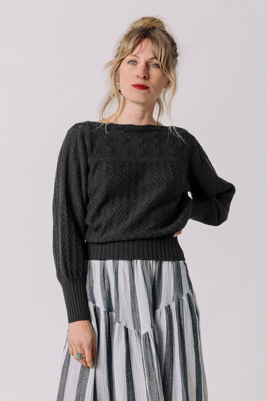 Ivy Sweater
