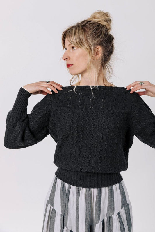 Ivy Sweater