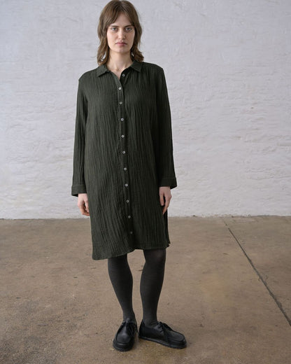 Claudia Tunic Dress