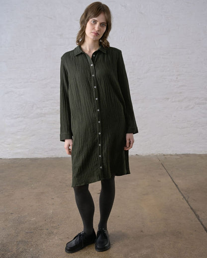 Claudia Tunic Dress