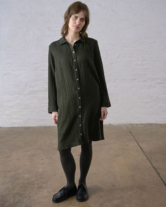 Claudia Tunic Dress