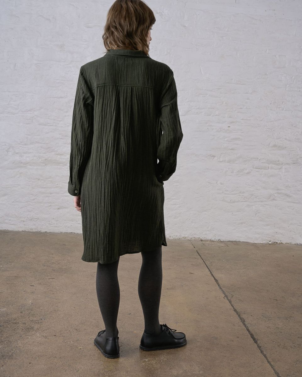Claudia Tunic Dress