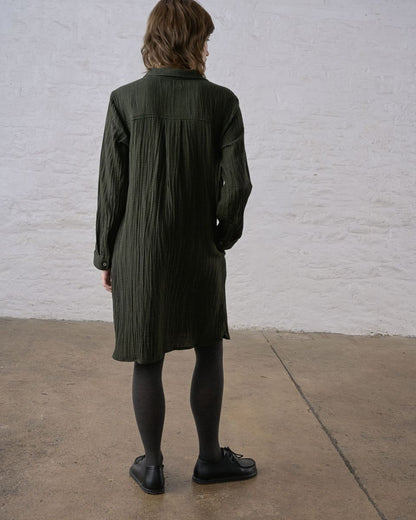 Claudia Tunic Dress