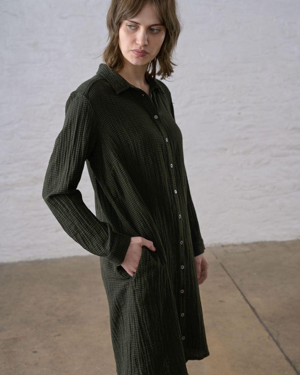 Claudia Tunic Dress