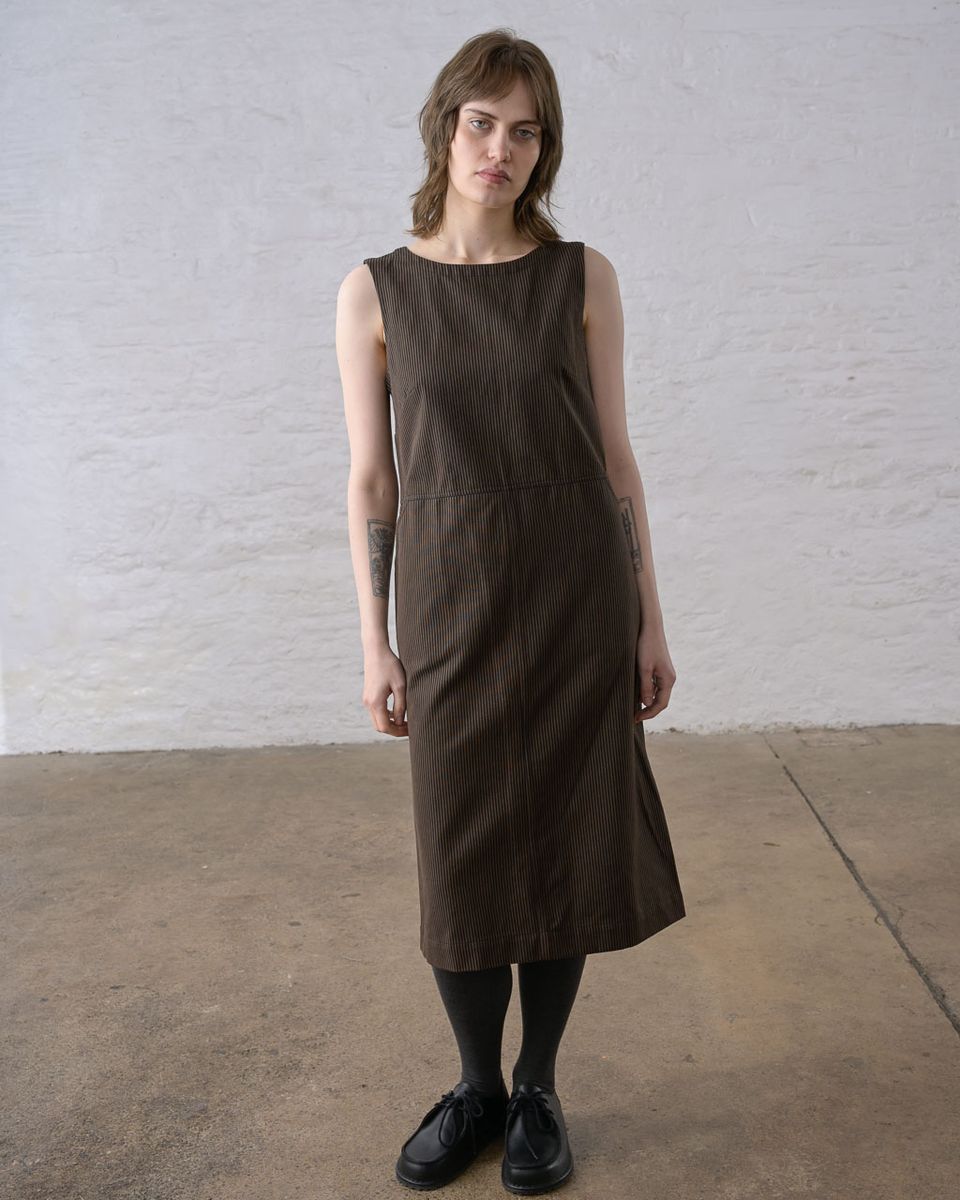 Linda Pinafore