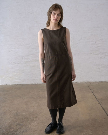 Linda Pinafore