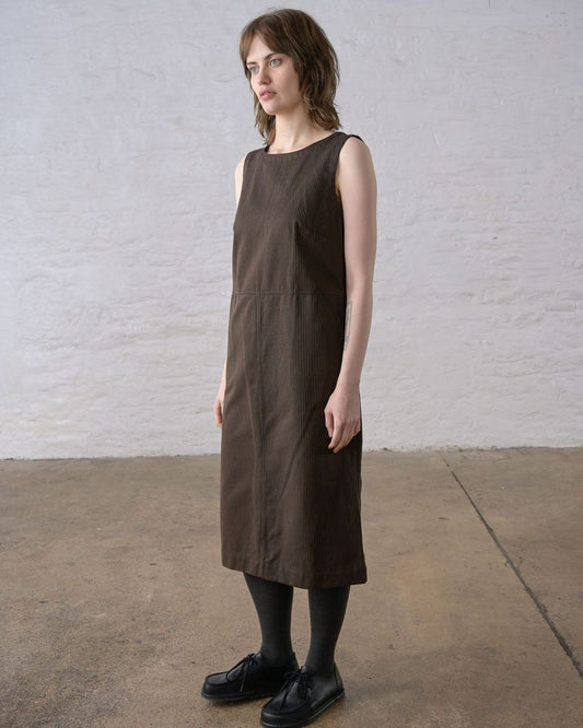 Linda Pinafore