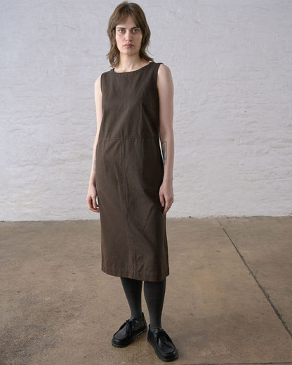 Linda Pinafore