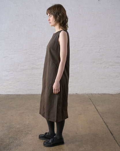Linda Pinafore