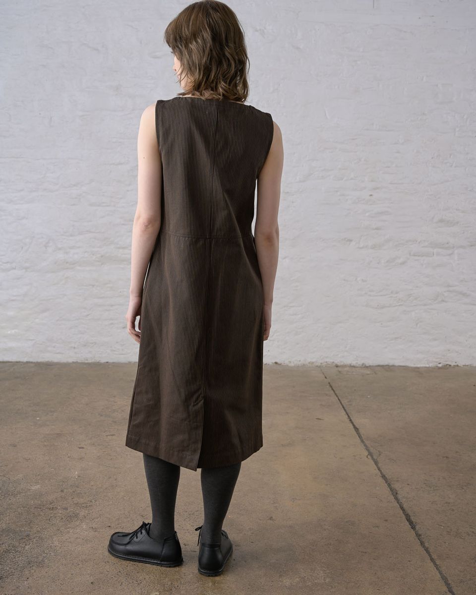 Linda Pinafore