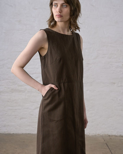 Linda Pinafore