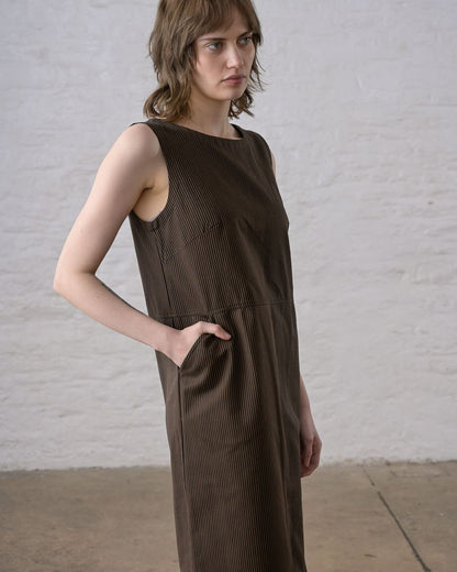 Linda Pinafore