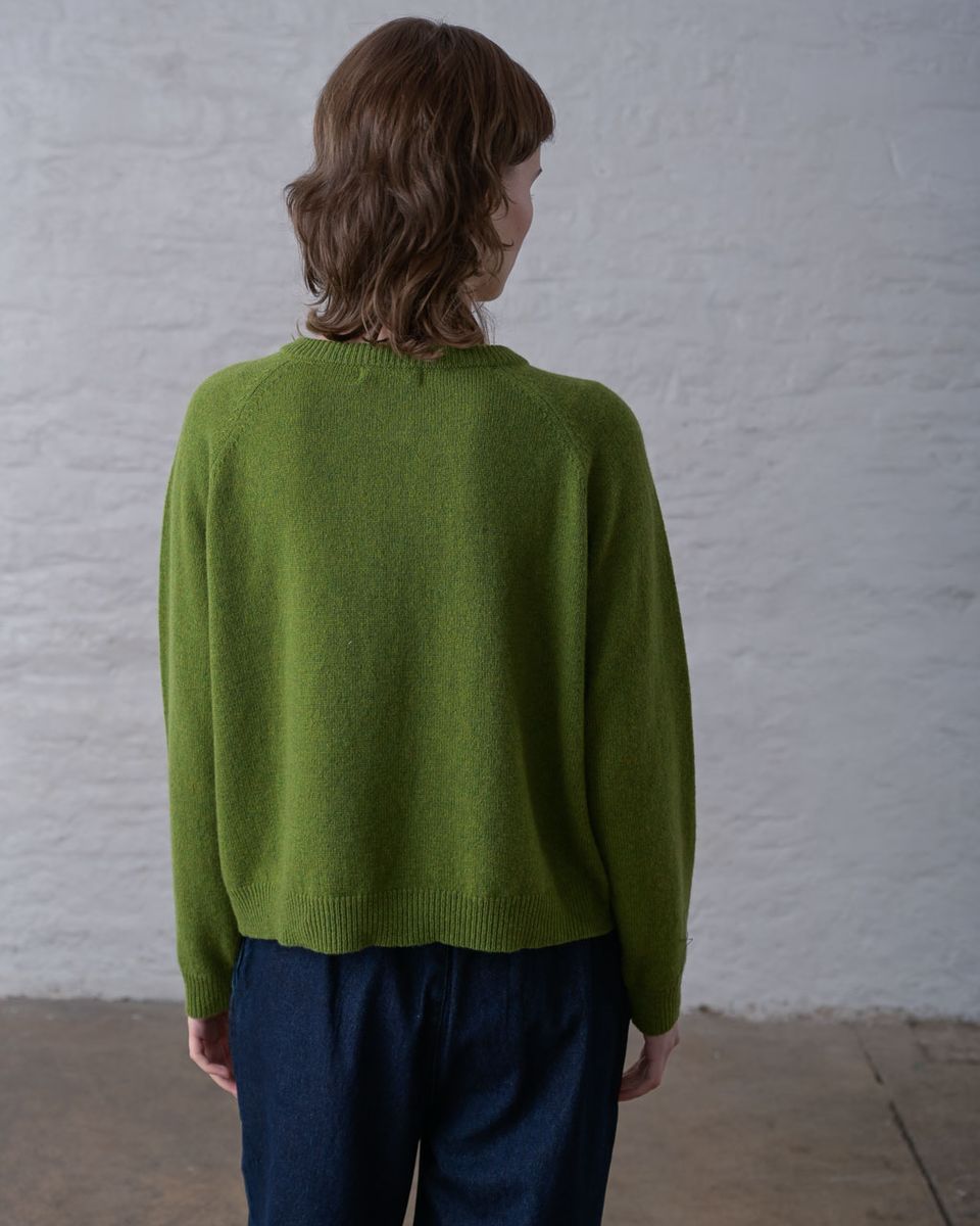 Lottie Cardigan