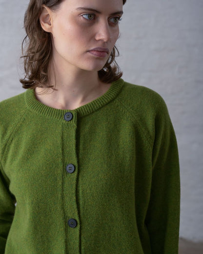 Lottie Cardigan
