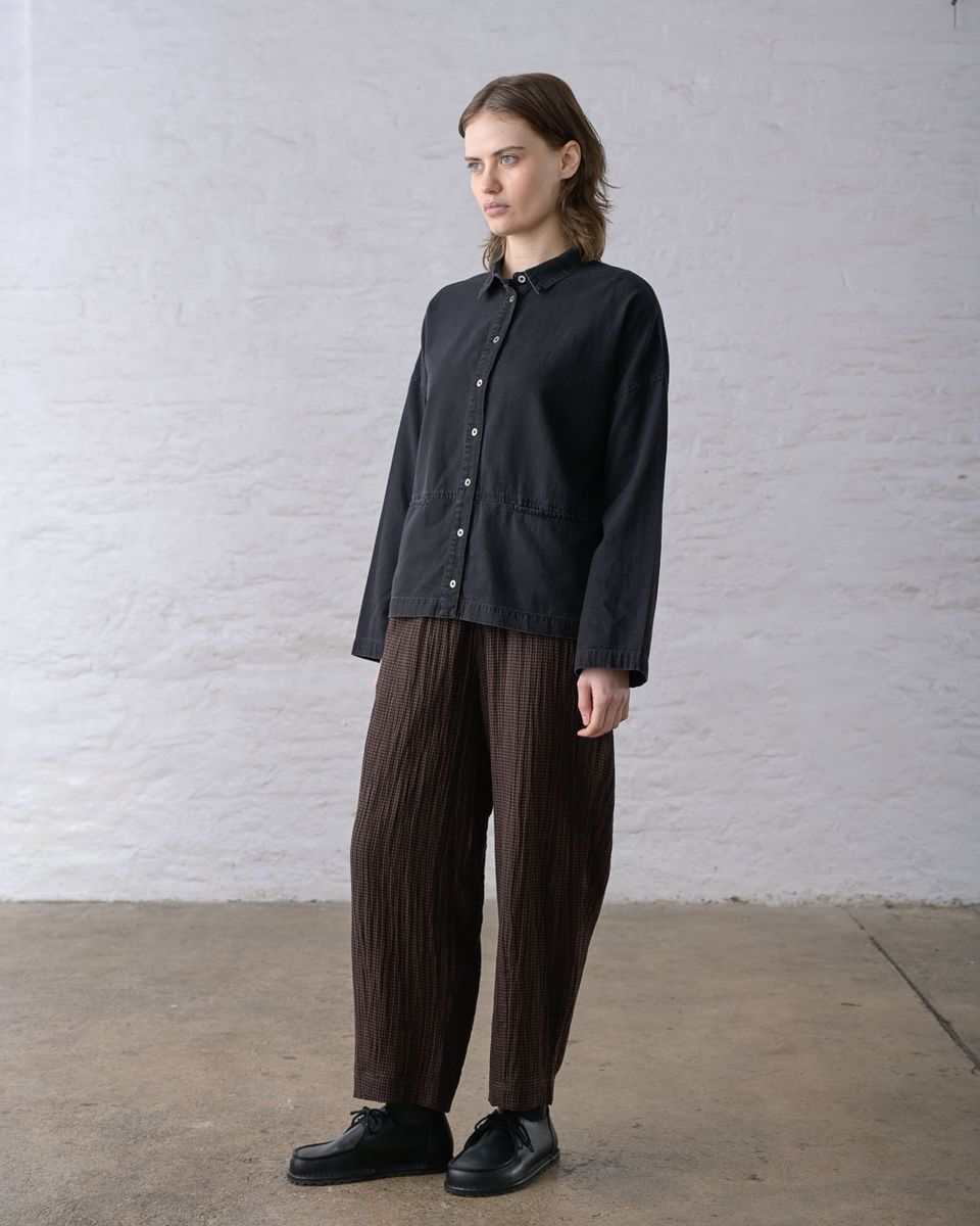 Anya Blouse