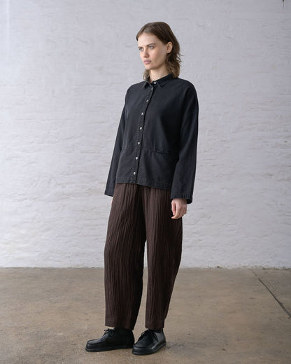 Anya Blouse