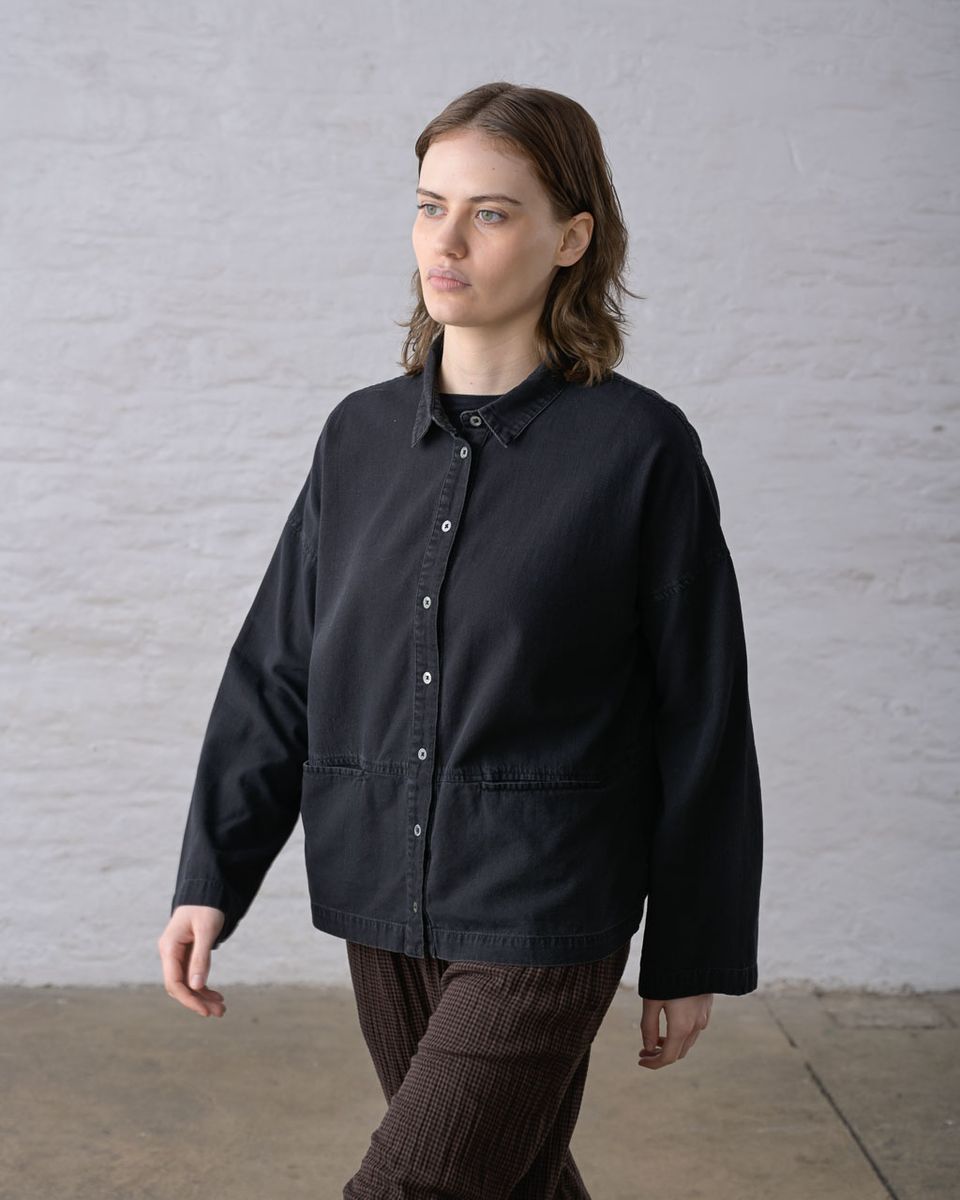 Anya Blouse