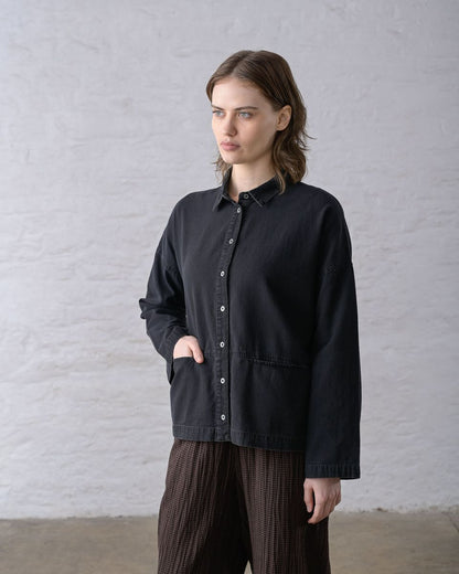 Anya Blouse