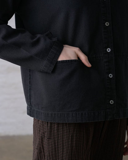 Anya Blouse