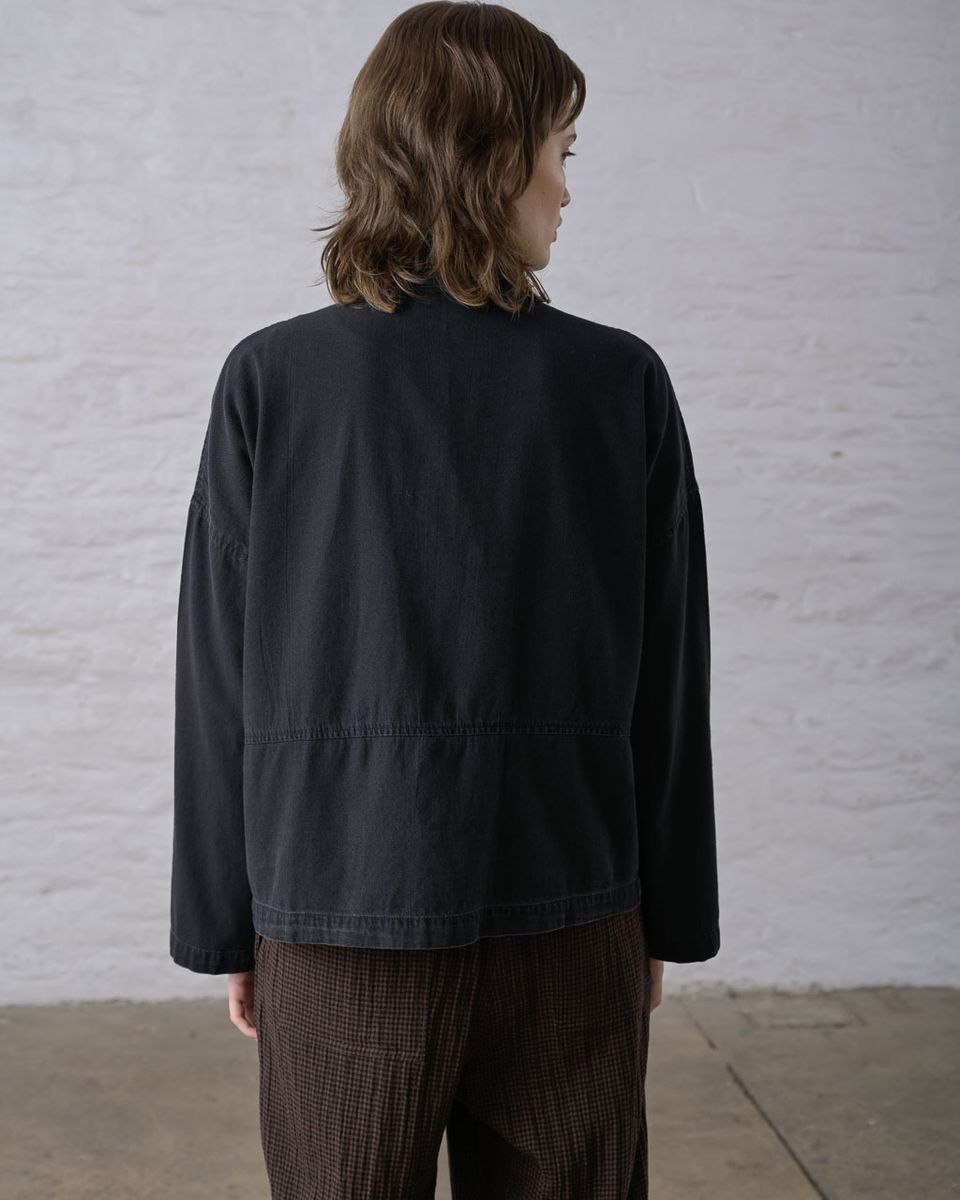 Anya Blouse