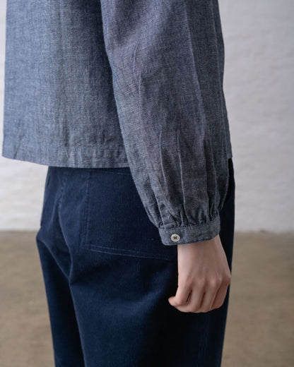 Jolene Casual Shirt